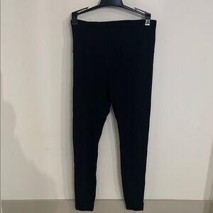 Athleta Black Leggings